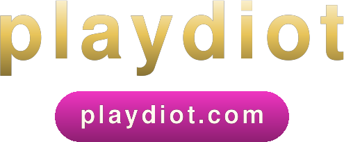 playdiot logo